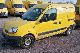 2003 Renault  Kangoo 1.5 dCi Euro 3 ABS Van or truck up to 7.5t Box-type delivery van photo 1