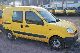 2003 Renault  Kangoo 1.5 dCi Euro 3 ABS Van or truck up to 7.5t Box-type delivery van photo 3