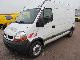 2005 Renault  Master 2.5 dCi 100 L2H2 3.5 t 3-SEATER SWING DOORS Van or truck up to 7.5t Box-type delivery van - high and long photo 3