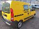 2003 Renault  Kangoo 1.5 dCi 2-SEATER Van or truck up to 7.5t Box-type delivery van photo 3