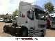 2007 Renault  450 EUR 5 Semi-trailer truck Standard tractor/trailer unit photo 1