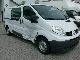 2008 Renault  TRAFFIC L2H1 - CLIMATE - NAVI - NET 6700 Van or truck up to 7.5t Box-type delivery van - long photo 2