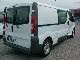 2008 Renault  TRAFFIC L2H1 - CLIMATE - NAVI - NET 6700 Van or truck up to 7.5t Box-type delivery van - long photo 3