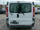 2008 Renault  TRAFFIC L2H1 - CLIMATE - NAVI - NET 6700 Van or truck up to 7.5t Box-type delivery van - long photo 4