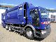 Renault  PREMIUM 320 DXI REFUSE CARRIAGE SCHÖRLING OWN SCALE 2006 Refuse truck photo
