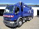 2006 Renault  PREMIUM 320 DXI REFUSE CARRIAGE SCHÖRLING OWN SCALE Truck over 7.5t Refuse truck photo 1