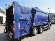 2006 Renault  PREMIUM 320 DXI REFUSE CARRIAGE SCHÖRLING OWN SCALE Truck over 7.5t Refuse truck photo 3