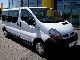 2005 Renault  Trafic 2.5dCi 9os 140km. F.VAT23% Van or truck up to 7.5t Other vans/trucks up to 7 photo 1
