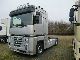2006 Renault  Magnum DXi 500 euro 5, auxiliary air conditioning Semi-trailer truck Standard tractor/trailer unit photo 11