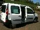 2009 Renault  Kango ** 1.5 * DCI EURO-4 * AIR * towbar ** Van or truck up to 7.5t Box-type delivery van photo 1