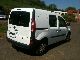 2009 Renault  Kango ** 1.5 * DCI EURO-4 * AIR * towbar ** Van or truck up to 7.5t Box-type delivery van photo 3