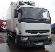 2003 Renault  Premium 420DCI Thermo King intarder meat hooks Truck over 7.5t Refrigerator body photo 1