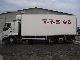 2003 Renault  Premium 420DCI Thermo King intarder meat hooks Truck over 7.5t Refrigerator body photo 5