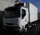 Renault  Midlum 180 DCI carriers Xarios 400, tail lift 2002 Refrigerator body photo