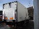 2002 Renault  Midlum 180 DCI carriers Xarios 400, tail lift Van or truck up to 7.5t Refrigerator body photo 3