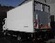 2002 Renault  Midlum 180 DCI carriers Xarios 400, tail lift Van or truck up to 7.5t Refrigerator body photo 4