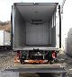 2002 Renault  Midlum 180 DCI carriers Xarios 400, tail lift Van or truck up to 7.5t Refrigerator body photo 7