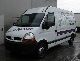 Renault  Master 90dci 2006 Box-type delivery van - high and long photo