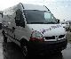 2006 Renault  Master 90dci Van or truck up to 7.5t Box-type delivery van - high and long photo 2