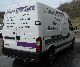 2006 Renault  Master 90dci Van or truck up to 7.5t Box-type delivery van - high and long photo 3