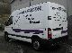 2006 Renault  Master 90dci Van or truck up to 7.5t Box-type delivery van - high and long photo 4