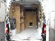 2006 Renault  Master 90dci Van or truck up to 7.5t Box-type delivery van - high and long photo 6