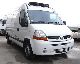 2008 Renault  Master Carrier Xarios 150 CDI 350 Euro4 Van or truck up to 7.5t Refrigerator box photo 2