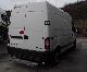 2008 Renault  Master Carrier Xarios 150 CDI 350 Euro4 Van or truck up to 7.5t Refrigerator box photo 3