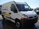 2005 Renault  Master 100dci climate Van or truck up to 7.5t Box-type delivery van - high and long photo 1