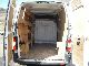 2005 Renault  Master 100dci climate Van or truck up to 7.5t Box-type delivery van - high and long photo 7
