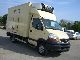 2004 Renault  Master Maxi 160 dci 150/180 Van or truck up to 7.5t Refrigerator body photo 5
