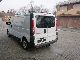 2007 Renault  Traffic 115DCI L2 H1 * Climate * Ahk * 1.Hand * Van or truck up to 7.5t Box-type delivery van - long photo 3