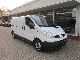 2007 Renault  Traffic 115DCI L2 H1 * Climate * Ahk * 1.Hand * Van or truck up to 7.5t Box-type delivery van - long photo 5