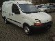 2000 Renault  Kangoo Air Max XL Van or truck up to 7.5t Box-type delivery van - long photo 1