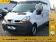 Renault  Trafic 1.9 dCi 100 L2H2 2.99 t 2005 Box-type delivery van photo