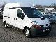2005 Renault  Trafic 1.9 dCi 100 L2H2 2.99 t Van or truck up to 7.5t Box-type delivery van photo 1