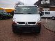 2006 Renault  MASTER 3.0 / DOKA / Air / MAXI Van or truck up to 7.5t Stake body photo 1