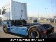 2009 Renault  Magnum 460 DXI! Good For Russia! Semi-trailer truck Standard tractor/trailer unit photo 2