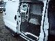 2002 Renault  Trafic dCi 80 L1 H1 box truck Van or truck up to 7.5t Box-type delivery van photo 4
