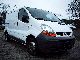 2002 Renault  Trafic dCi 80 L1 H1 box truck Van or truck up to 7.5t Box-type delivery van photo 5