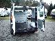 2002 Renault  Trafic dCi 80 L1 H1 box truck Van or truck up to 7.5t Box-type delivery van photo 8