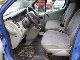 2002 Renault  Trafic 1,9 dCi L1H1 1.HAND Van or truck up to 7.5t Box-type delivery van photo 4