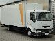 2005 Renault  Midlum 220 dci air / Webasto / sleeper Truck over 7.5t Box photo 1