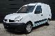 2007 Renault  Kangoo 1.5 dCi Maxi Extra Long Air 1Hand Van or truck up to 7.5t Box-type delivery van - long photo 3