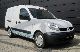 2007 Renault  Kangoo 1.5 dCi Maxi Extra Long Air 1Hand Van or truck up to 7.5t Box-type delivery van - long photo 7