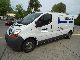 2006 Renault  Trafic L2H1 1.9CDTIi LONG; AIR; Van or truck up to 7.5t Box-type delivery van photo 2