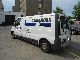 2006 Renault  Trafic L2H1 1.9CDTIi LONG; AIR; Van or truck up to 7.5t Box-type delivery van photo 3