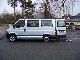 2007 Renault  Master 2.5 DCi Electric. Wheelchair Lift Van or truck up to 7.5t Estate - minibus up to 9 seats photo 5