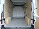 2011 Renault  Master Van or truck up to 7.5t Box-type delivery van photo 5