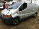 Renault  Trafic 2.5 D 135 L2H1 4999NETTO 2005 Other vans/trucks up to 7 photo